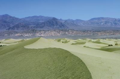 Death Valley